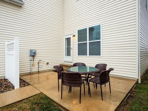 Tiny photo for 5991 Bell Classic Drive, Westerville, OH 43081 (MLS # 226006201)