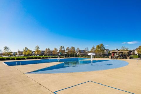 Tiny photo for 5991 Bell Classic Drive, Westerville, OH 43081 (MLS # 226006201)