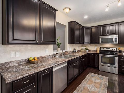 Tiny photo for 5991 Bell Classic Drive, Westerville, OH 43081 (MLS # 226006201)