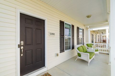 Tiny photo for 5991 Bell Classic Drive, Westerville, OH 43081 (MLS # 226006201)