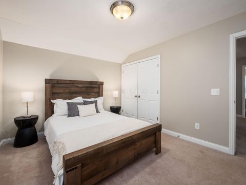 Tiny photo for 5991 Bell Classic Drive, Westerville, OH 43081 (MLS # 226006201)