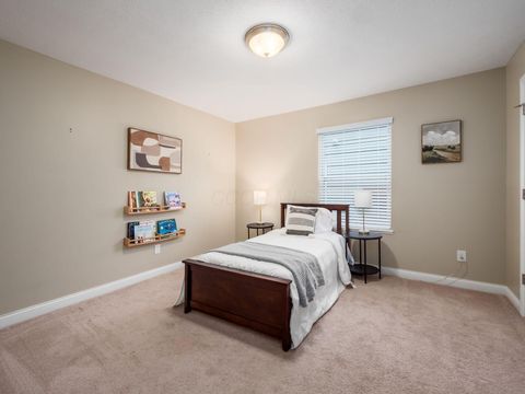 Tiny photo for 5991 Bell Classic Drive, Westerville, OH 43081 (MLS # 226006201)