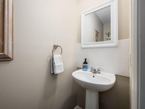 Tiny photo for 5991 Bell Classic Drive, Westerville, OH 43081 (MLS # 226006201)