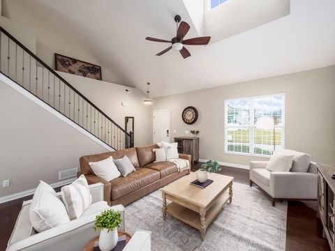 Tiny photo for 5991 Bell Classic Drive, Westerville, OH 43081 (MLS # 226006201)