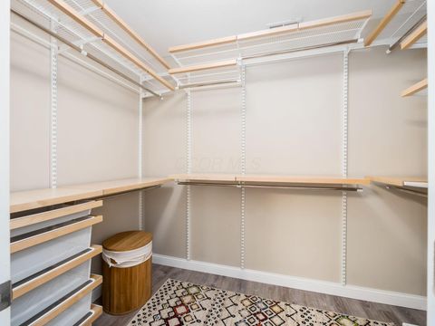 Tiny photo for 5991 Bell Classic Drive, Westerville, OH 43081 (MLS # 226006201)