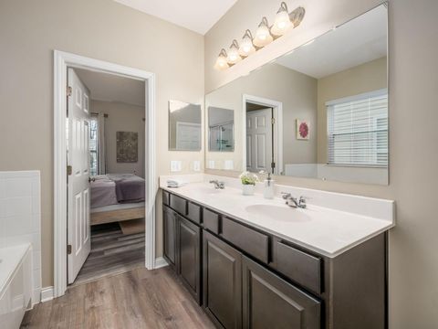 Tiny photo for 5991 Bell Classic Drive, Westerville, OH 43081 (MLS # 226006201)