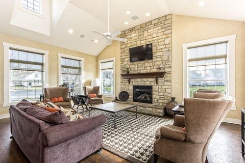 Tiny photo for 5991 Bell Classic Drive, Westerville, OH 43081 (MLS # 226006201)