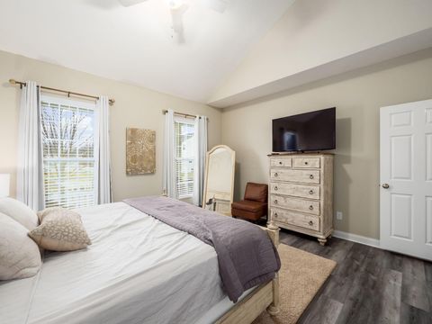 Tiny photo for 5991 Bell Classic Drive, Westerville, OH 43081 (MLS # 226006201)