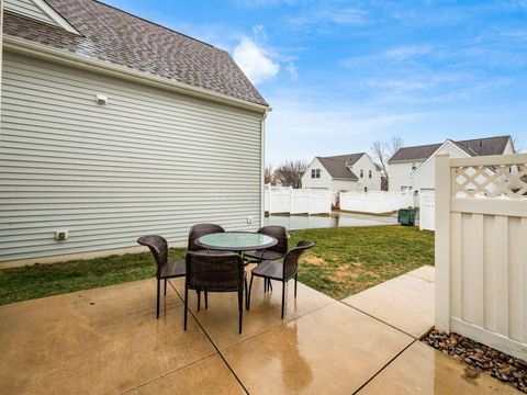 Tiny photo for 5991 Bell Classic Drive, Westerville, OH 43081 (MLS # 226006201)
