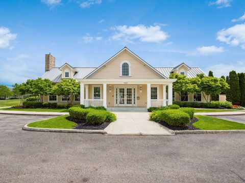 Tiny photo for 5991 Bell Classic Drive, Westerville, OH 43081 (MLS # 226006201)