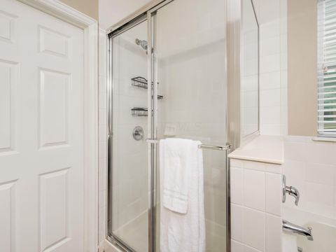 Tiny photo for 5991 Bell Classic Drive, Westerville, OH 43081 (MLS # 226006201)