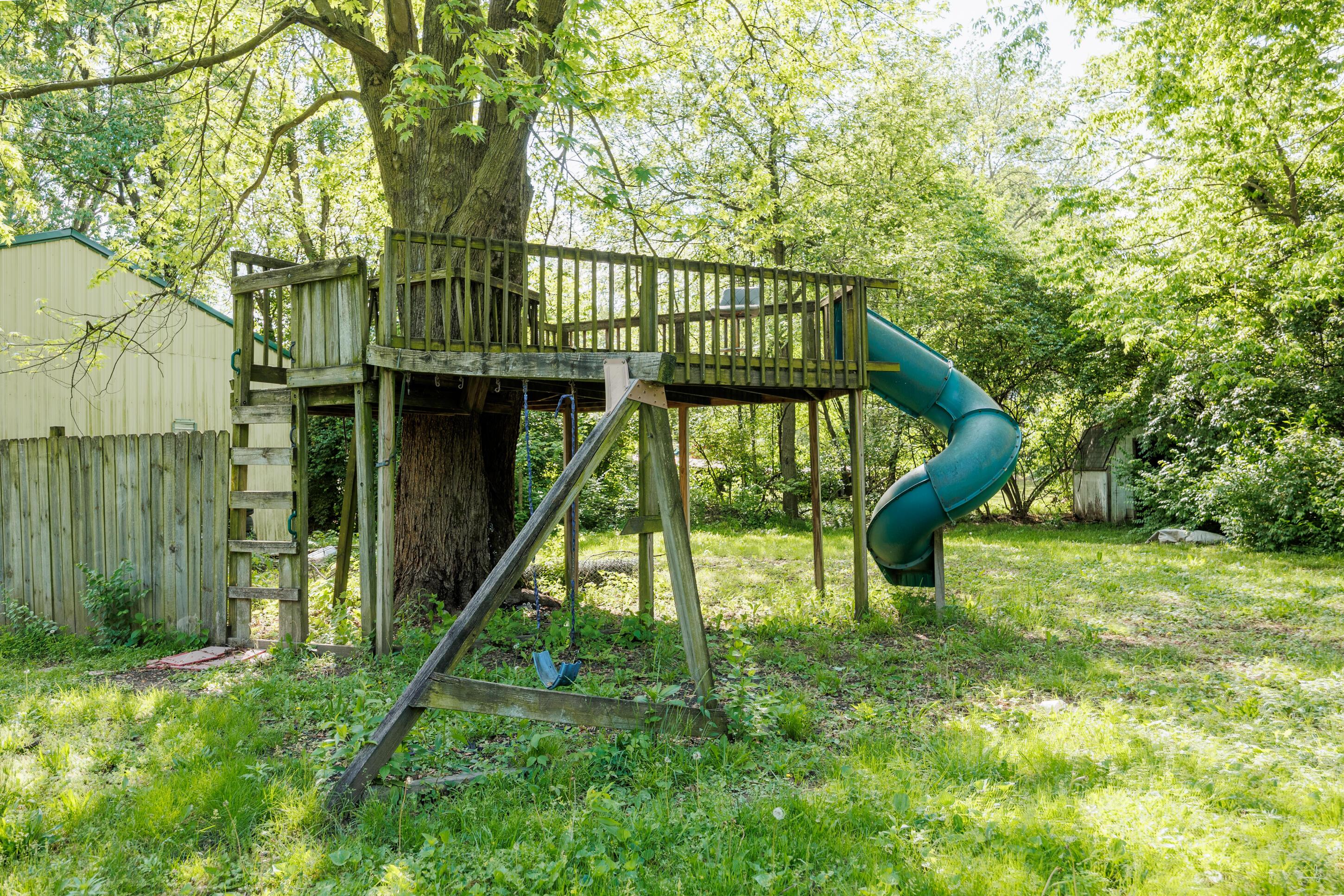 1366 Dyer Road, Grove City, Ohio image 39