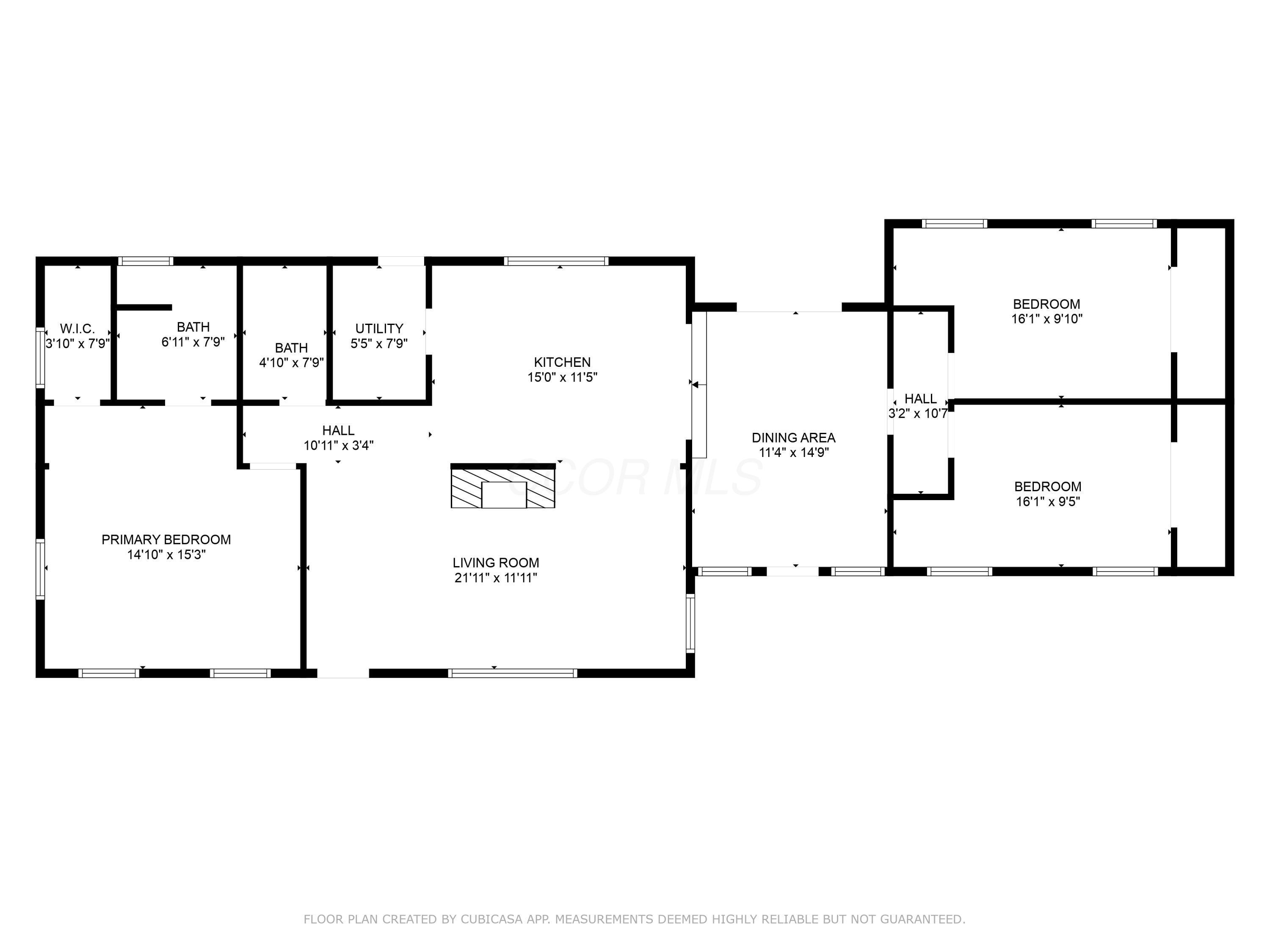 1366 Dyer Road, Grove City, Ohio image 49