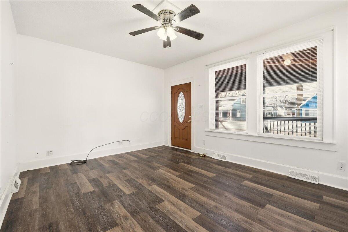 800 W Gambier Street