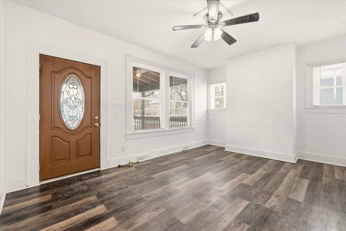 800 W Gambier Street