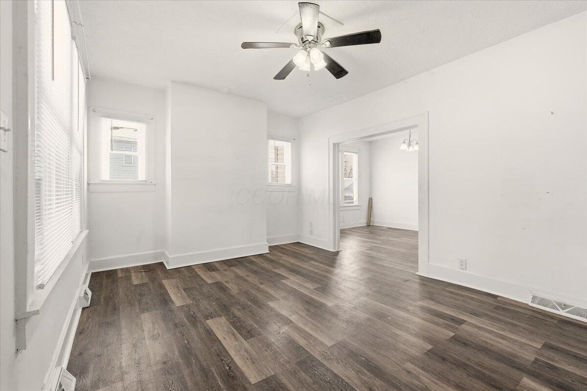 800 W Gambier Street