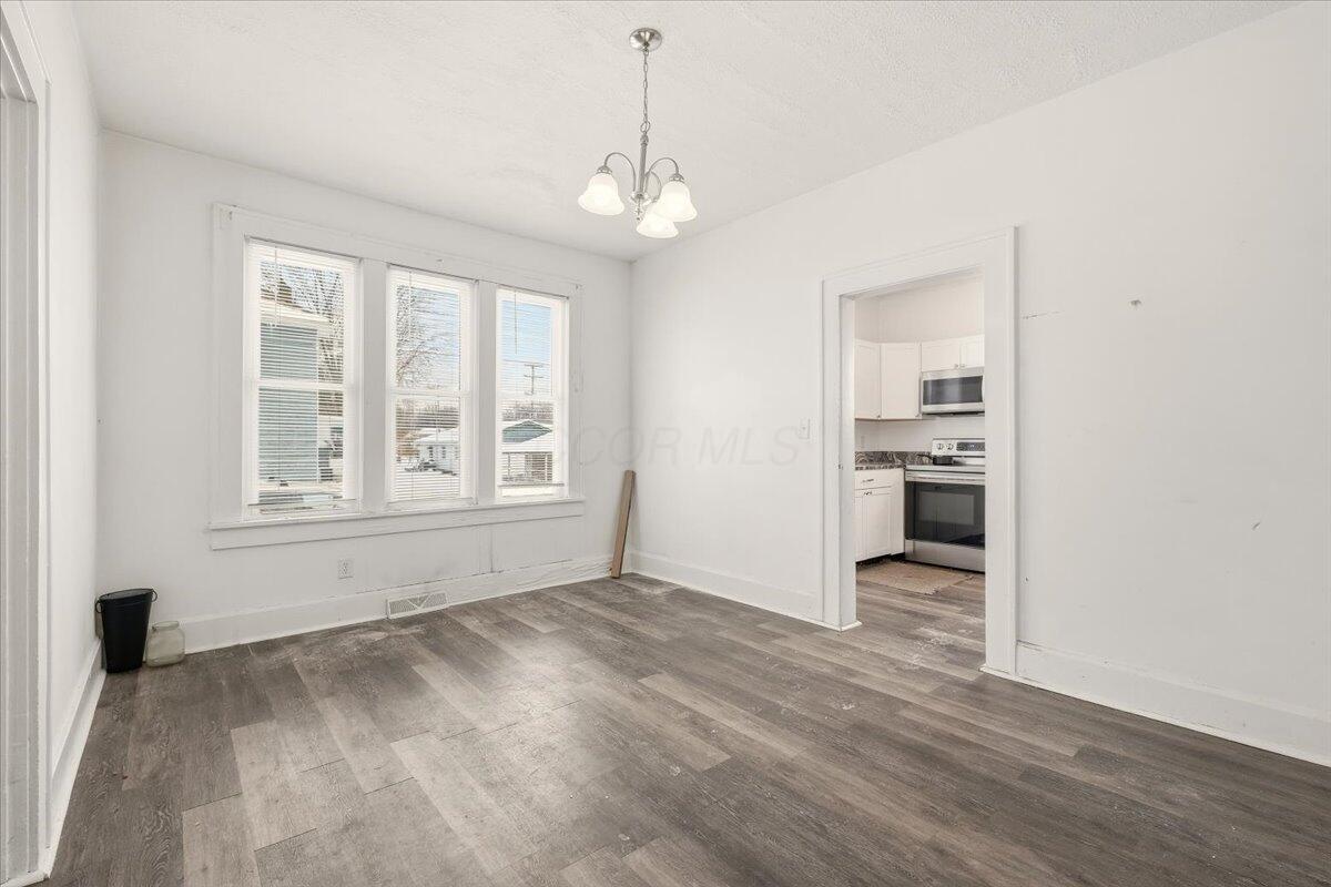 800 W Gambier Street