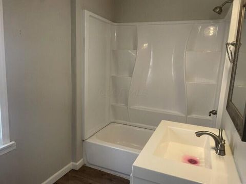 Tiny photo for 261 N Wayne Avenue, Columbus, OH 43204 (MLS # 226003270)