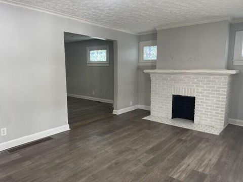 Tiny photo for 261 N Wayne Avenue, Columbus, OH 43204 (MLS # 226003270)