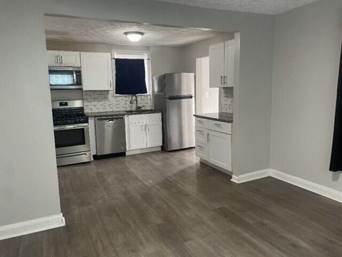 Tiny photo for 261 N Wayne Avenue, Columbus, OH 43204 (MLS # 226003270)