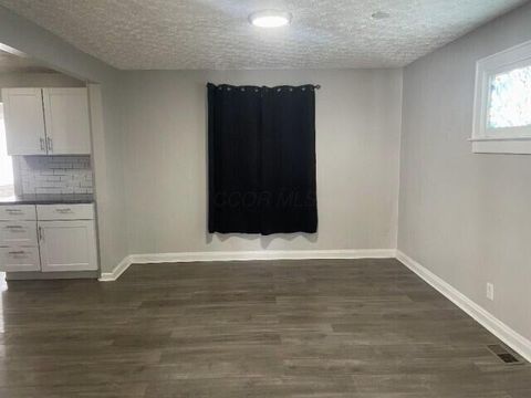 Tiny photo for 261 N Wayne Avenue, Columbus, OH 43204 (MLS # 226003270)