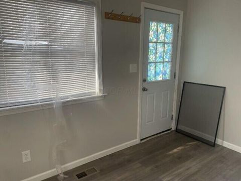 Tiny photo for 261 N Wayne Avenue, Columbus, OH 43204 (MLS # 226003270)