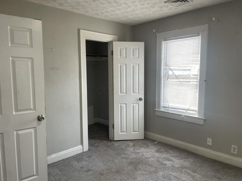 Tiny photo for 261 N Wayne Avenue, Columbus, OH 43204 (MLS # 226003270)