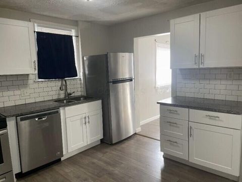 Tiny photo for 261 N Wayne Avenue, Columbus, OH 43204 (MLS # 226003270)