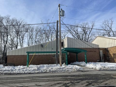 Tiny photo for 261 N Wayne Avenue, Columbus, OH 43204 (MLS # 226003270)