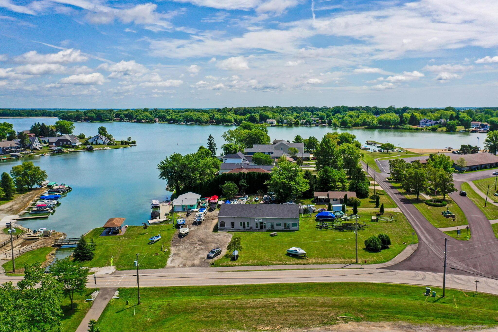 1360 W Choctaw Drive, London, Ohio image 37