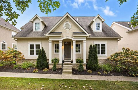 Photo of 9079 Portofino Place, Dublin, OH 43016 (MLS # 225036641)