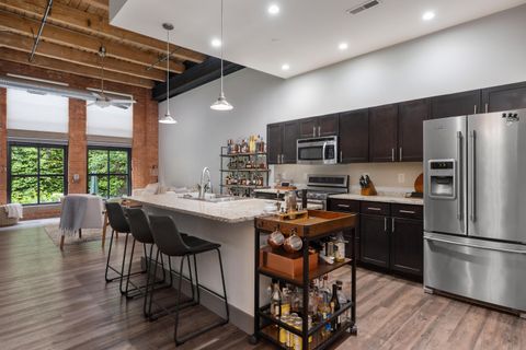 Photo of 570 S Front Street 114 #114, Columbus, OH 43215 (MLS # 226015447)