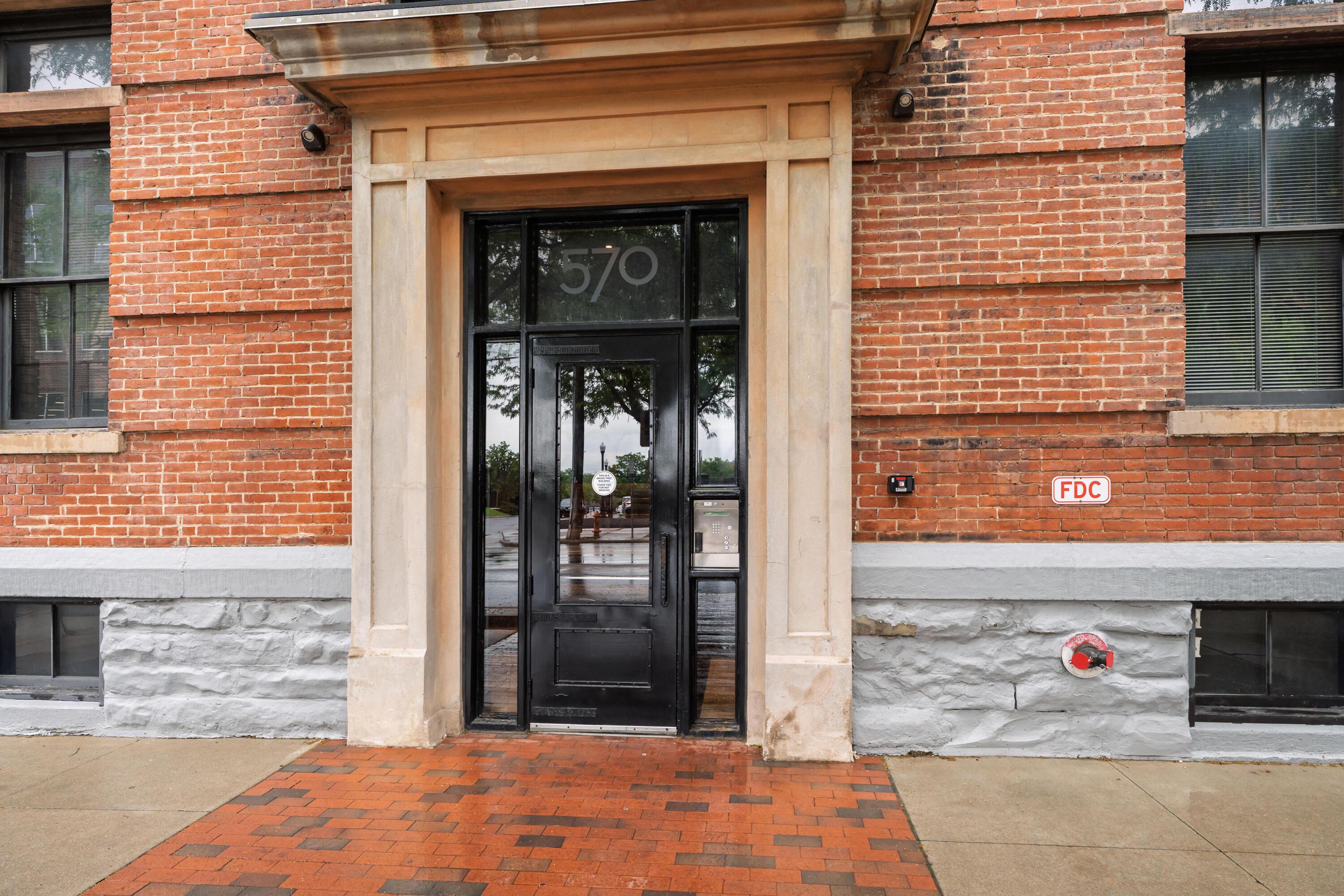 570 S Front Street 114