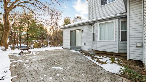 Tiny photo for 7719 Blackburn Court, Reynoldsburg, OH 43068 (MLS # 225045042)