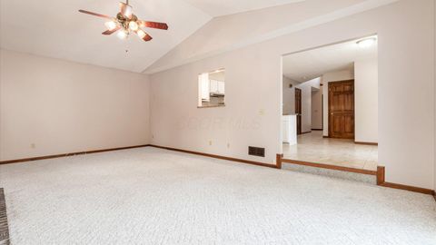 Tiny photo for 7719 Blackburn Court, Reynoldsburg, OH 43068 (MLS # 225045042)