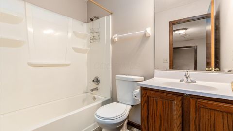 Tiny photo for 7719 Blackburn Court, Reynoldsburg, OH 43068 (MLS # 225045042)