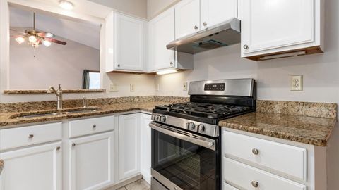 Tiny photo for 7719 Blackburn Court, Reynoldsburg, OH 43068 (MLS # 225045042)