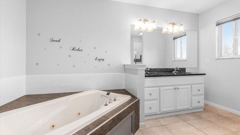 Tiny photo for 7719 Blackburn Court, Reynoldsburg, OH 43068 (MLS # 225045042)