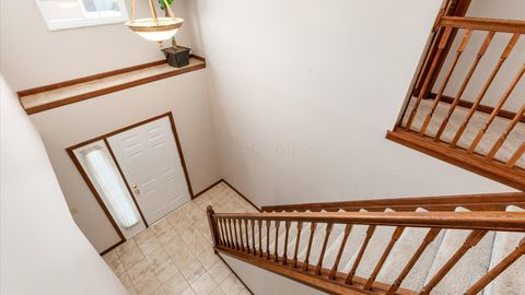 Tiny photo for 7719 Blackburn Court, Reynoldsburg, OH 43068 (MLS # 225045042)