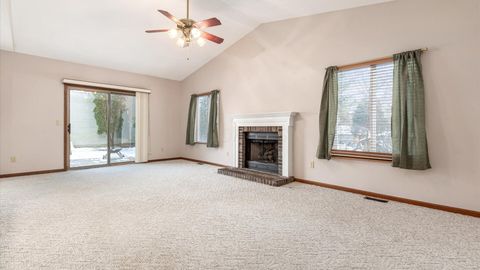 Tiny photo for 7719 Blackburn Court, Reynoldsburg, OH 43068 (MLS # 225045042)