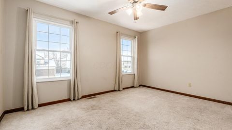 Tiny photo for 7719 Blackburn Court, Reynoldsburg, OH 43068 (MLS # 225045042)