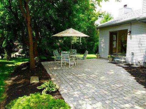 Tiny photo for 7719 Blackburn Court, Reynoldsburg, OH 43068 (MLS # 225045042)