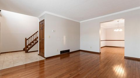 Tiny photo for 7719 Blackburn Court, Reynoldsburg, OH 43068 (MLS # 225045042)