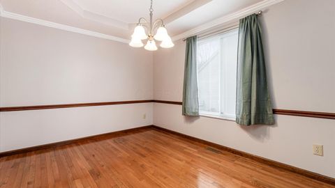 Tiny photo for 7719 Blackburn Court, Reynoldsburg, OH 43068 (MLS # 225045042)