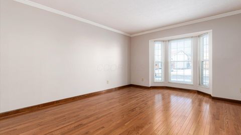 Tiny photo for 7719 Blackburn Court, Reynoldsburg, OH 43068 (MLS # 225045042)