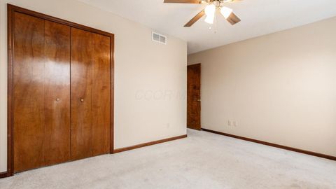 Tiny photo for 7719 Blackburn Court, Reynoldsburg, OH 43068 (MLS # 225045042)