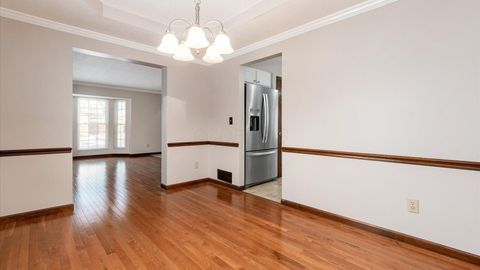 Tiny photo for 7719 Blackburn Court, Reynoldsburg, OH 43068 (MLS # 225045042)