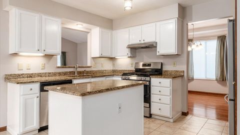 Tiny photo for 7719 Blackburn Court, Reynoldsburg, OH 43068 (MLS # 225045042)