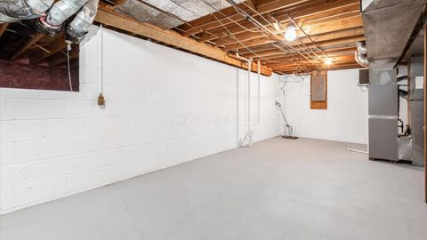 Tiny photo for 7719 Blackburn Court, Reynoldsburg, OH 43068 (MLS # 225045042)