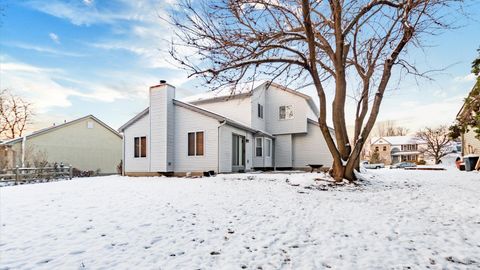 Tiny photo for 7719 Blackburn Court, Reynoldsburg, OH 43068 (MLS # 225045042)